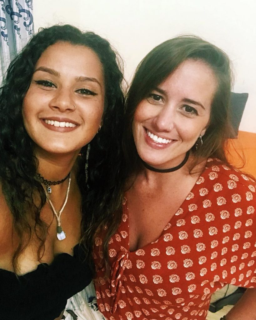 Acho que tudo pode se resumir em “perfect timing” ‍️