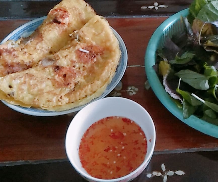 #banhxeo #foodvietnam #cooking #travelwriter #travel #instatravel #travelgram #tourism #instago #passportready #travelblogger #wanderlust #ilovetravel #writetotravel&hellip;