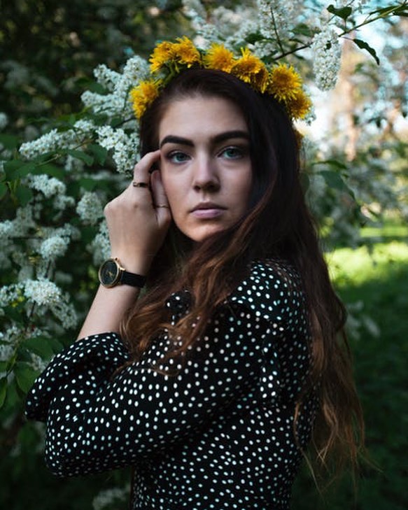 Frost yourselves (can you name the movie?)