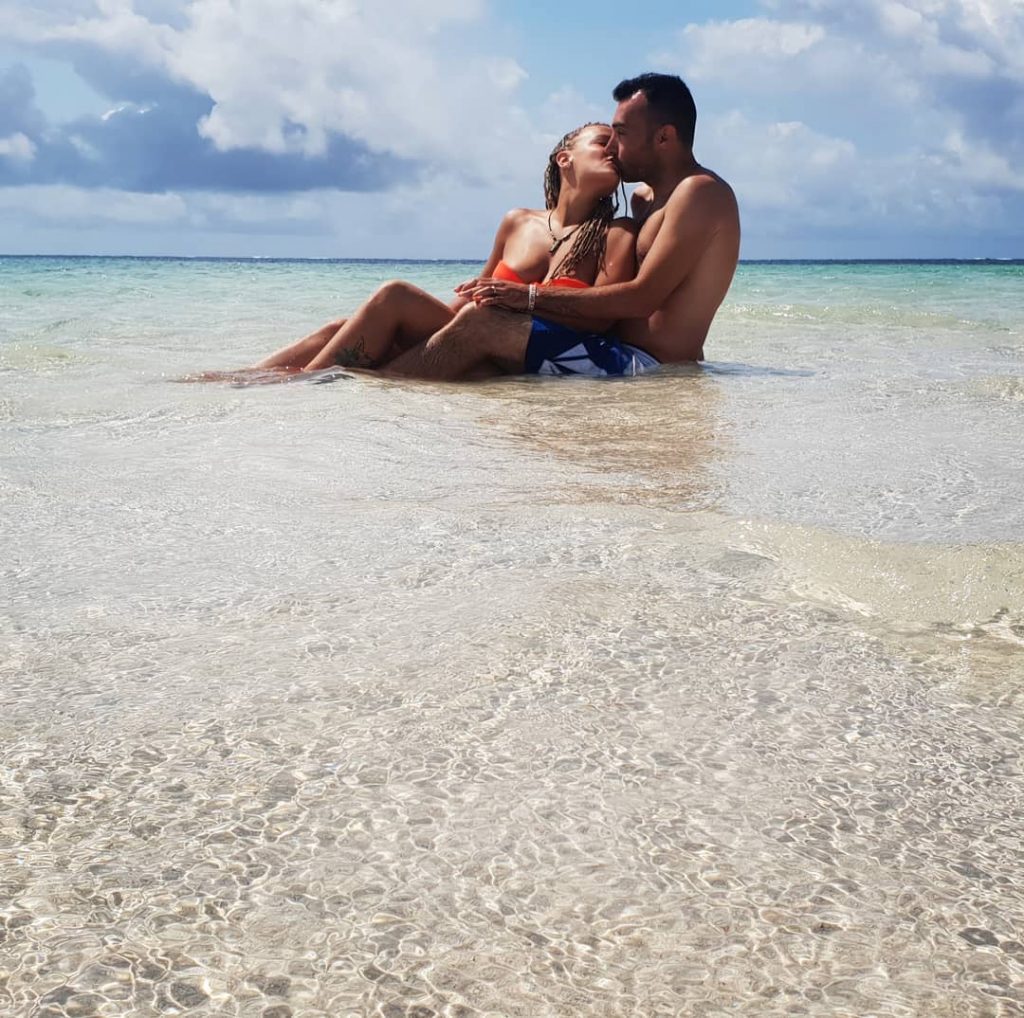 #kenya #kenya2018 #garodabeach #beautiful #beautifulpeace #sun #paradise #paradisebeach #love #lovetravel #instantemotion #instanttravel #instantmoment #instantwow&hellip;