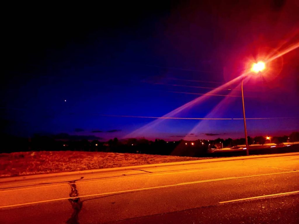 Tantalize your visual cortex. #denver #mountainscape #getlost  #explorer #optoutside  #theworldshotz #createexplore #exploretocreate  #discoverearth #travelphoto&hellip;