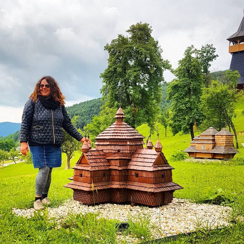 Chilling in Slovakia #postcardsfromslovakia #slovakiainpostcards #amazingslovakia #awesomeslovakia #incredibleslovakia #pocket_slovakia #slovakia_places #nataaroundtheworld #lutina #bnesimppl