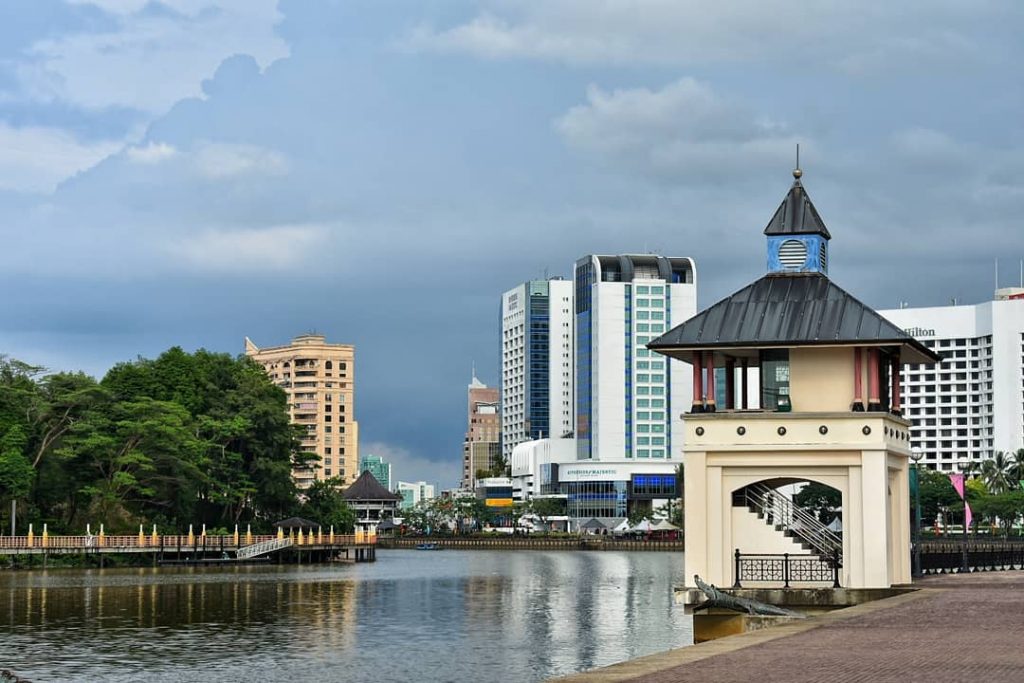 Sarawak fun facts: The erstwhile kingdom was founded by a Brit, named James Brooke,&hellip;