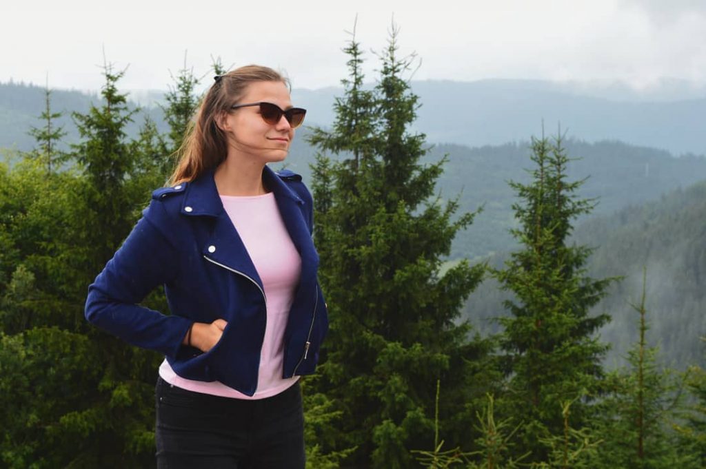 #nature #naturephotography #travel #travelphoto #instaphoto #picoftheday #summer #wood #mountain #tour #hiking #transylvania #holiday #vacation&hellip;