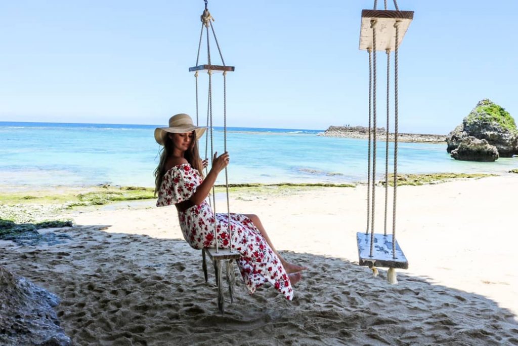 . . . . . #gala #swings #oki #okinawa #japan #okinawajapan #island #vibes&hellip;