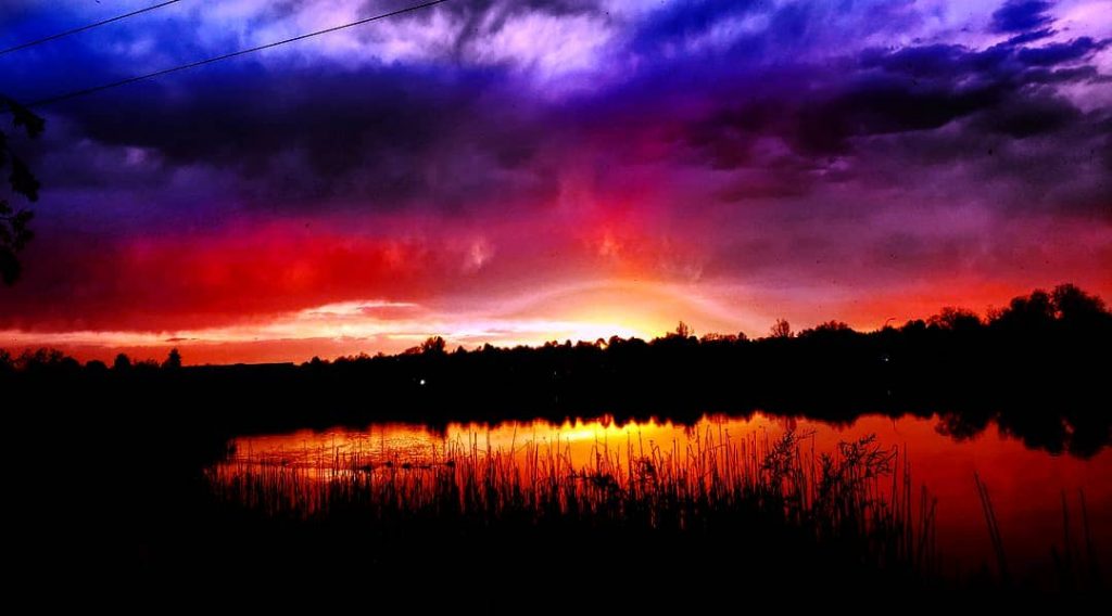 Fux wit me #denver #mountainscape #getlost  #explorer #optoutside  #theworldshotz #createexplore #exploretocreate  #discoverearth #travelphoto #travelworld &hellip;