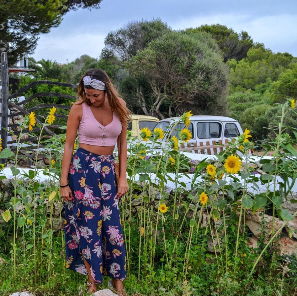 Dicen que sonreír alimenta el alma, y como quiero un alma gordita me la&hellip;