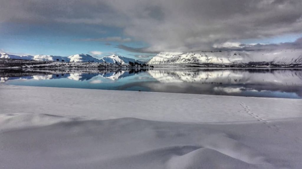 Espejo #caviahue #patagonia #argentina #turismoneuquen #viajarporargentina #travelandlife #viajar #travel #instamoment #instaphoto #instatravel #travelphotographer #wildlifephotographer&hellip;