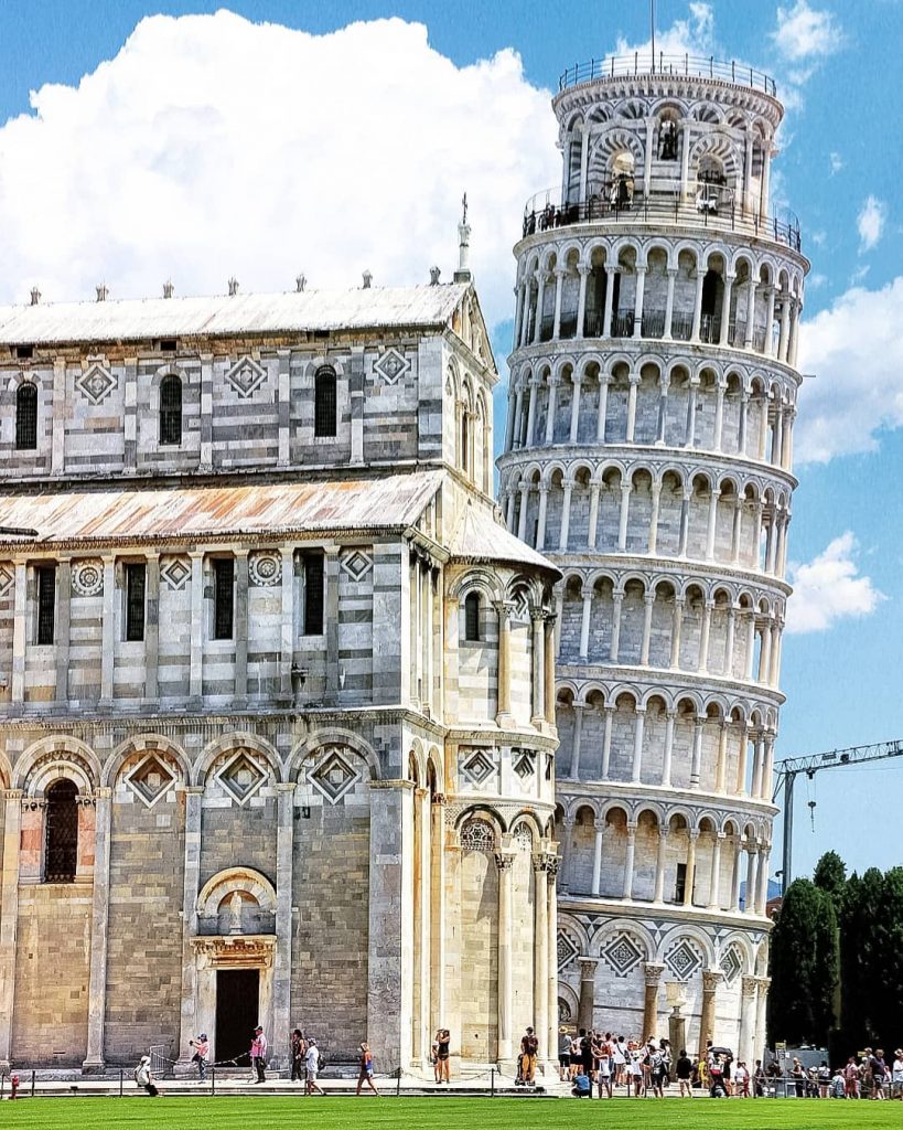 vele ‘echte’ Italië liefhebbers zoals ze zichzelf graag noemen vonden het niet echt een&hellip;