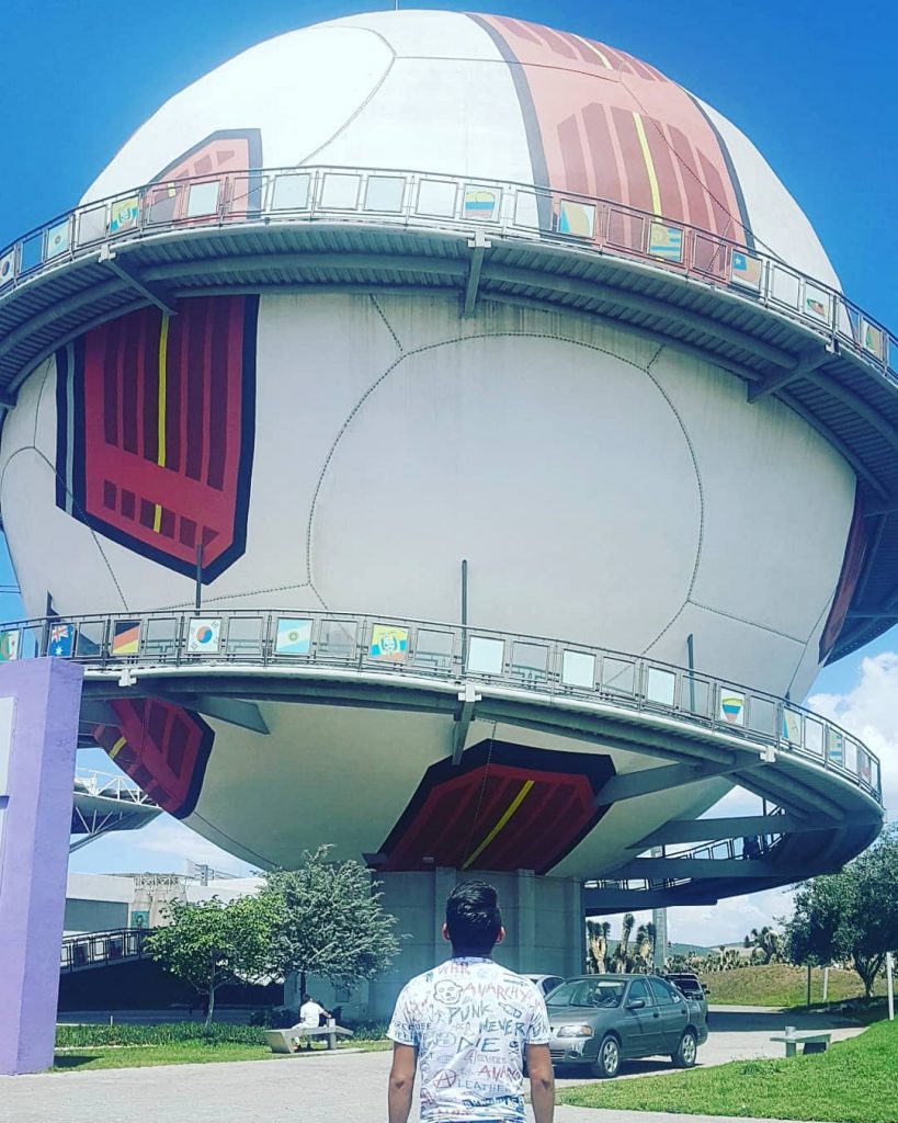 Pambolero #demochilazo #vivemexico #vive_mexico #mexicodesconocido #visitmexico #travel #travelrepost #viveamerica #get_repost #repost #traveling #travelling #iamtb&hellip;