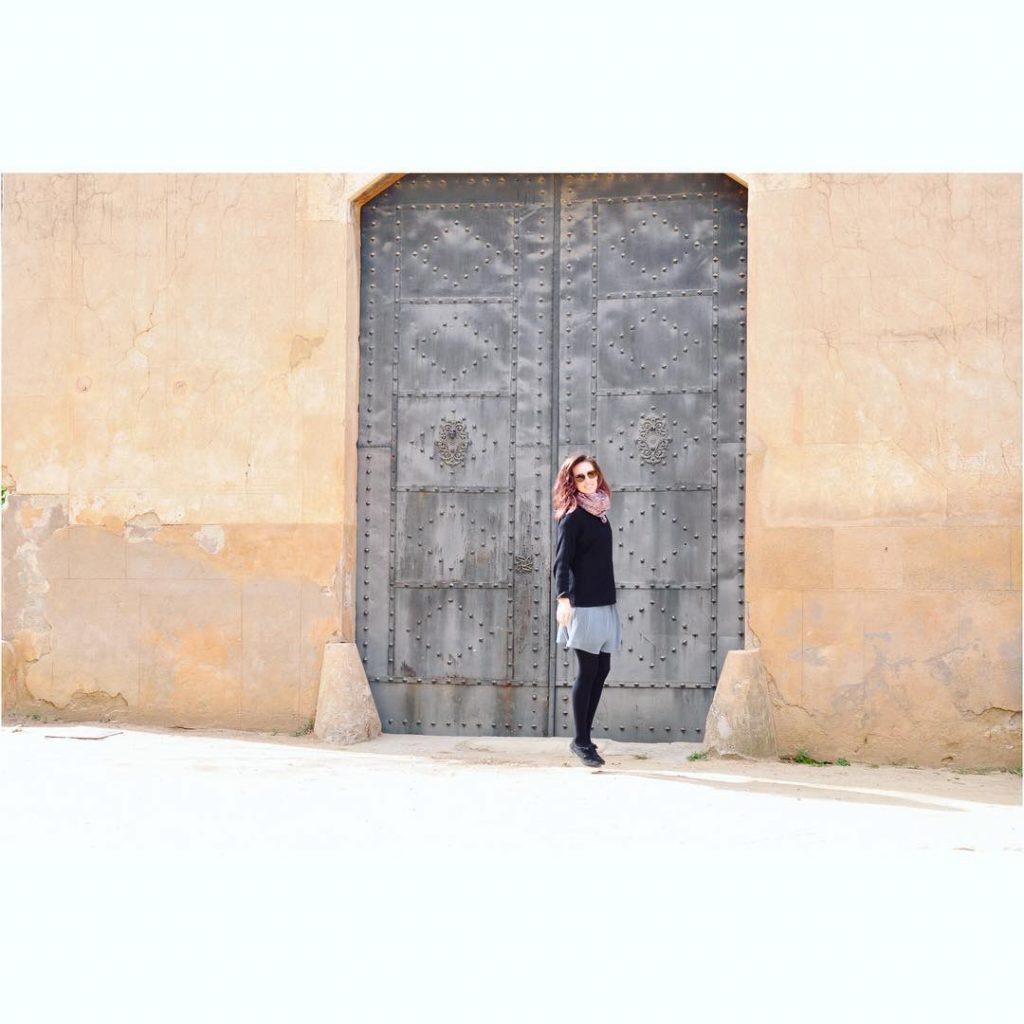 Woke up at 4am because of a bad dream. Fell back asleep looking at&hellip;