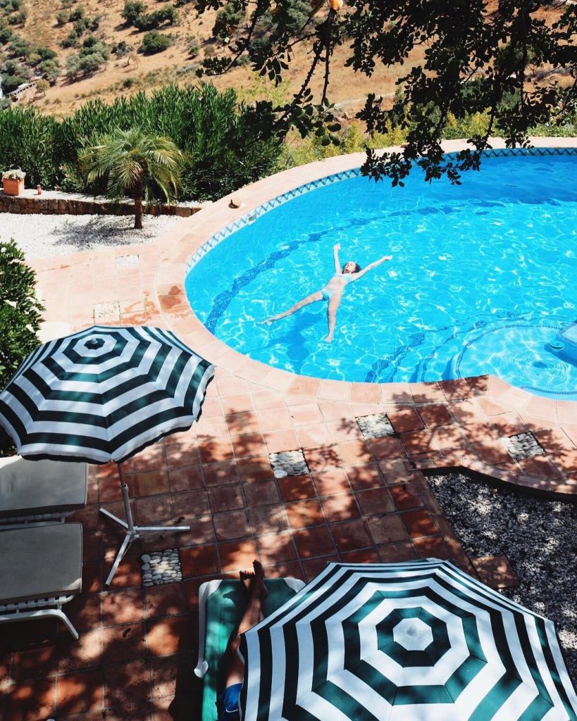 Floating points | Spain, Part XVIV • • • • • #spain_visit #wonderlustcadiz #primerolacomunidad&hellip;