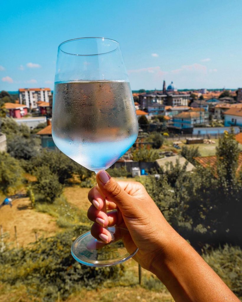 Fresh water is always a good idea #bnesimppl