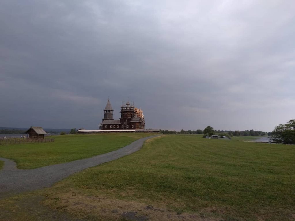 #Russia #travelRussia #Kareliya ◎ #color #sammer #travel #nature ~ ~ ~ #instadaily #tbt #instalike&hellip;