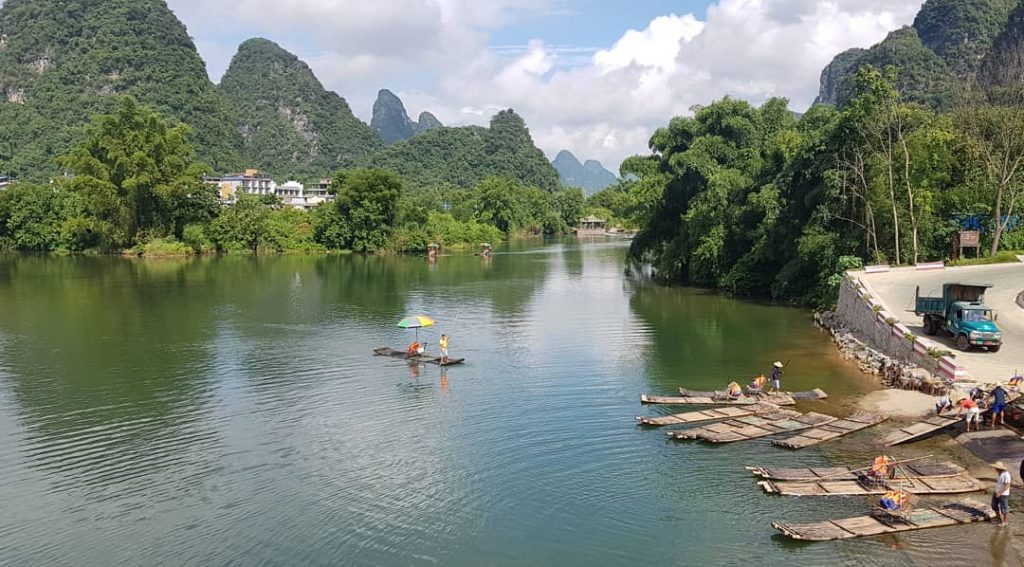 Pictures don’t show the full beauty of this place. . . . . .&hellip;