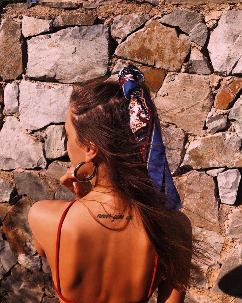 #lifestyleblogger #hairstyles