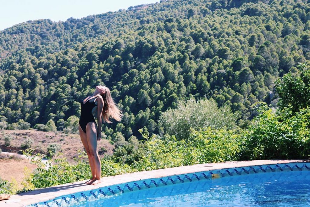 Windswept and interesting | Spain, Part XX • • • • • #spain_visit #wonderlustcadiz&hellip;