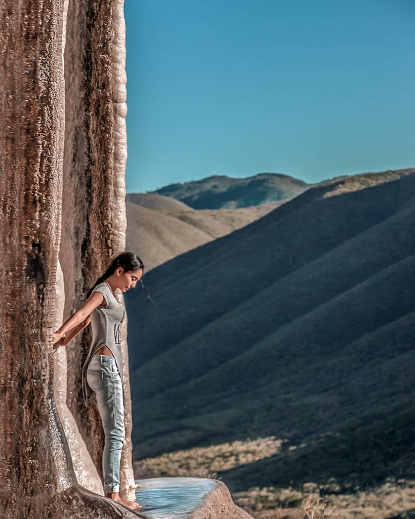 Lo único imposible es aquello que no Atrévete a viajar y se precavido, disfruta&hellip;