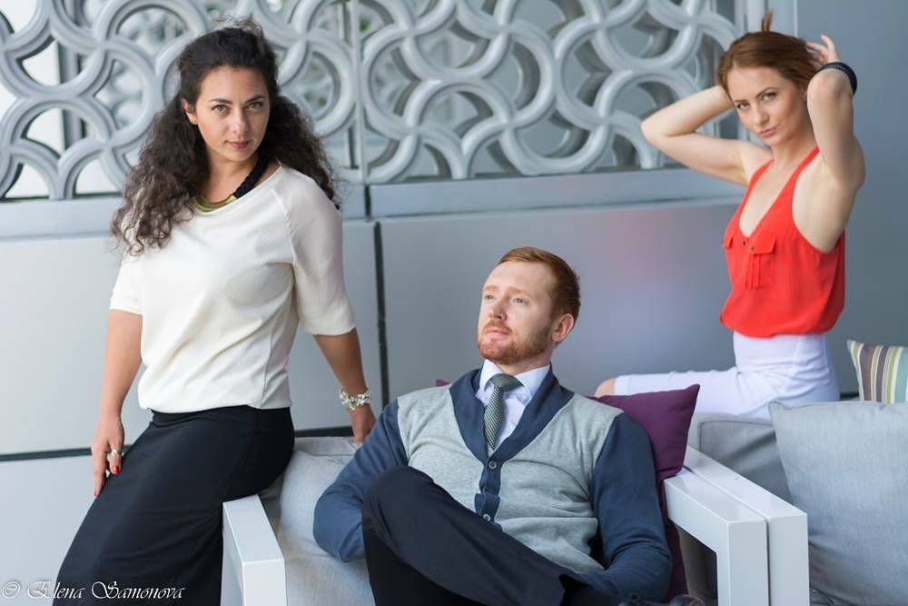 Well guarded and protected. . . The Address Hotel, Dubai . . #theworldguru #nikonartists&hellip;