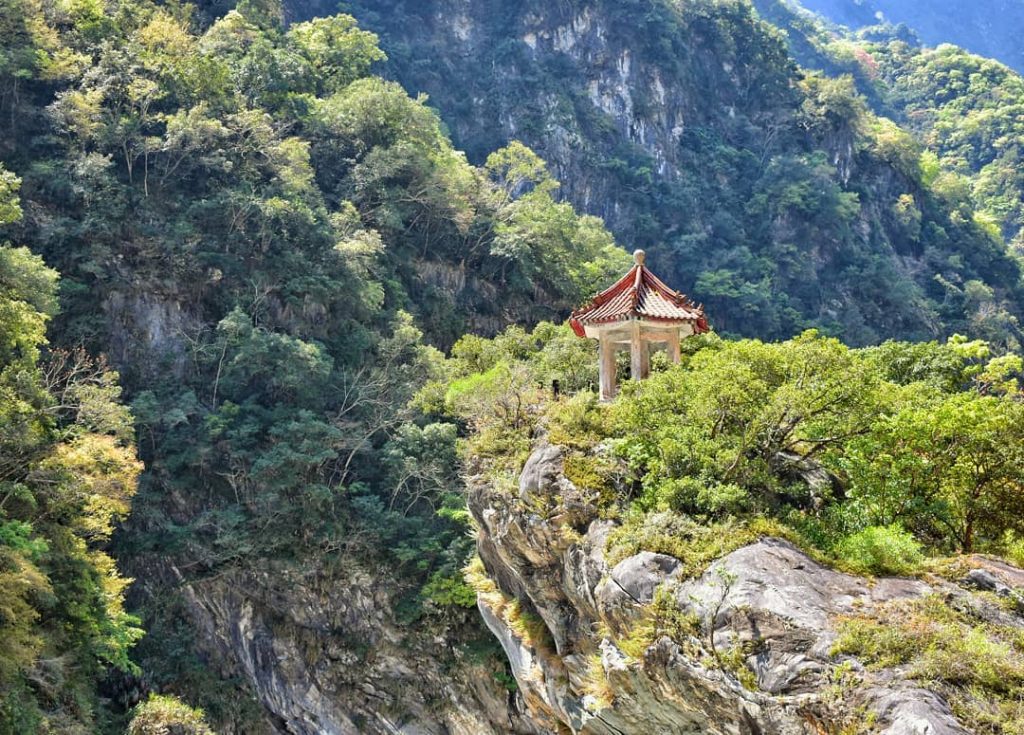 Taiwan was fun ???????? #taroko #hualien #Taiwan #대만 #풍경 #자연