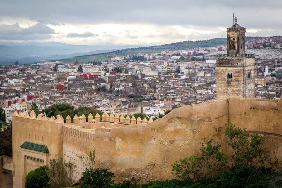 When it comes to the World Heritage Sites of Morocco, the most striking attribute…