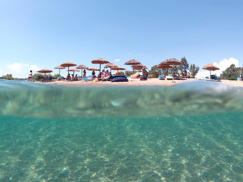 Another point of view!!! #summer #vacation #holidays #beach #actioncam #sea #picture #travel #instatravel #instaphoto&hellip;