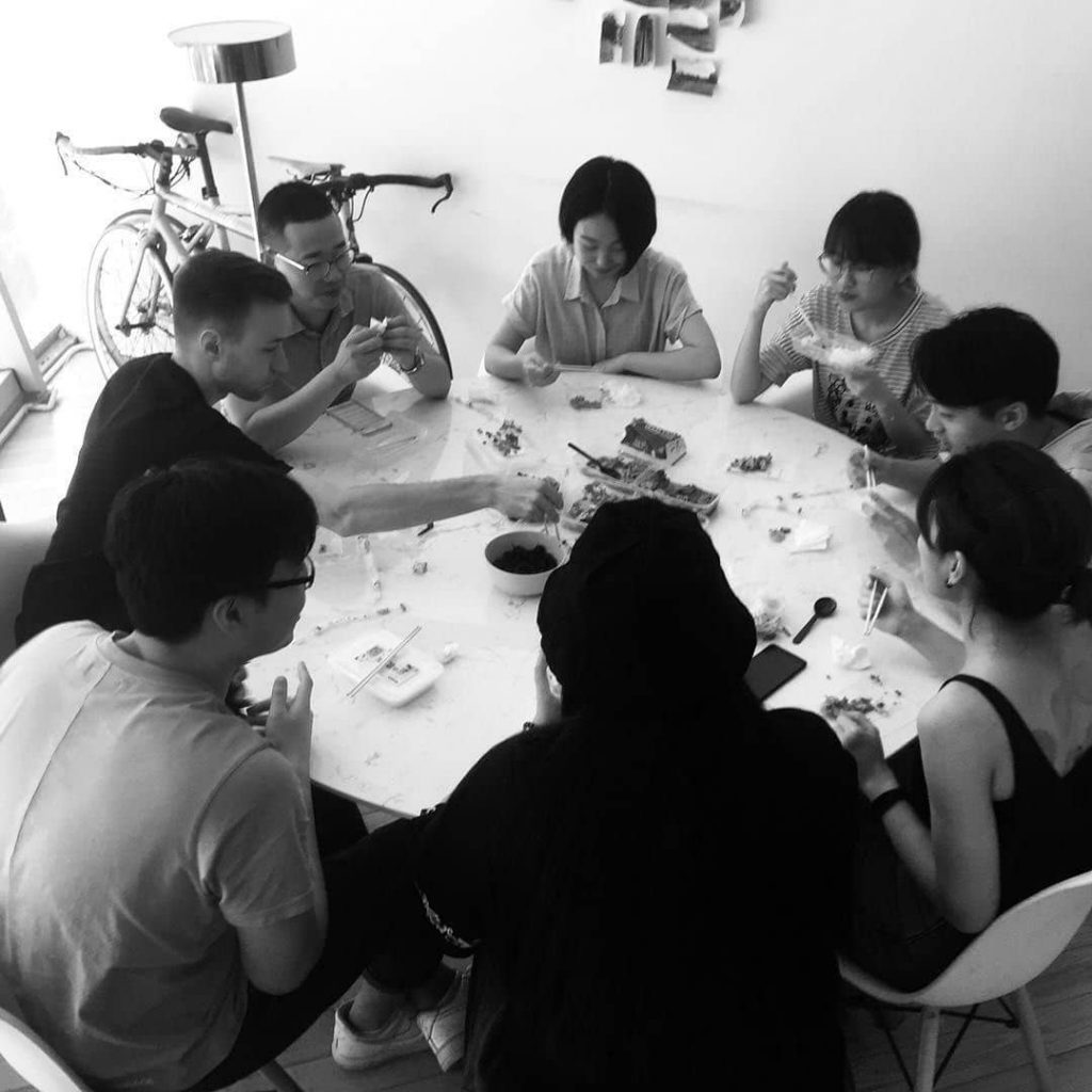This summer I had the most amazing opportunity to do an internship in Shanghai…