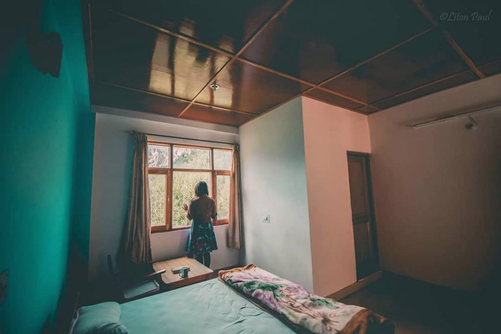 “Things changed, people changed, and the world went rolling along right outside the window.”&hellip;