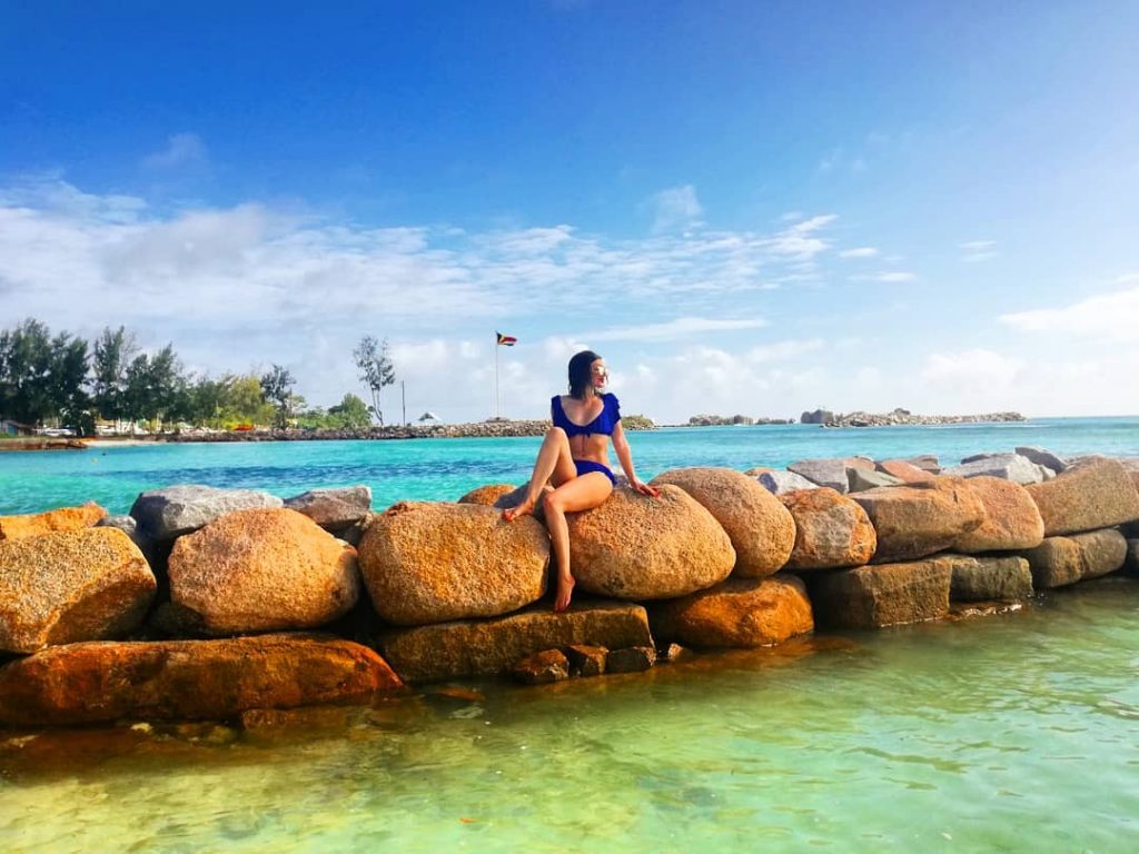 Od boja do sutona. [Najviše me ima kad me nema.] #MyTravelPoetry . . .&hellip;