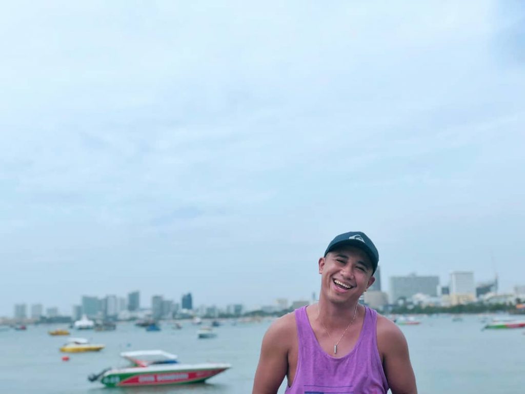 We know what makes us happy. Choose and Fight for it!!! Disregard the rest.&hellip;