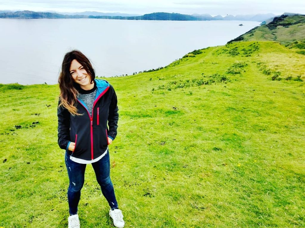 Cada día que pasa la felicidad???? que me da esta sensación de libertad ????al&hellip;