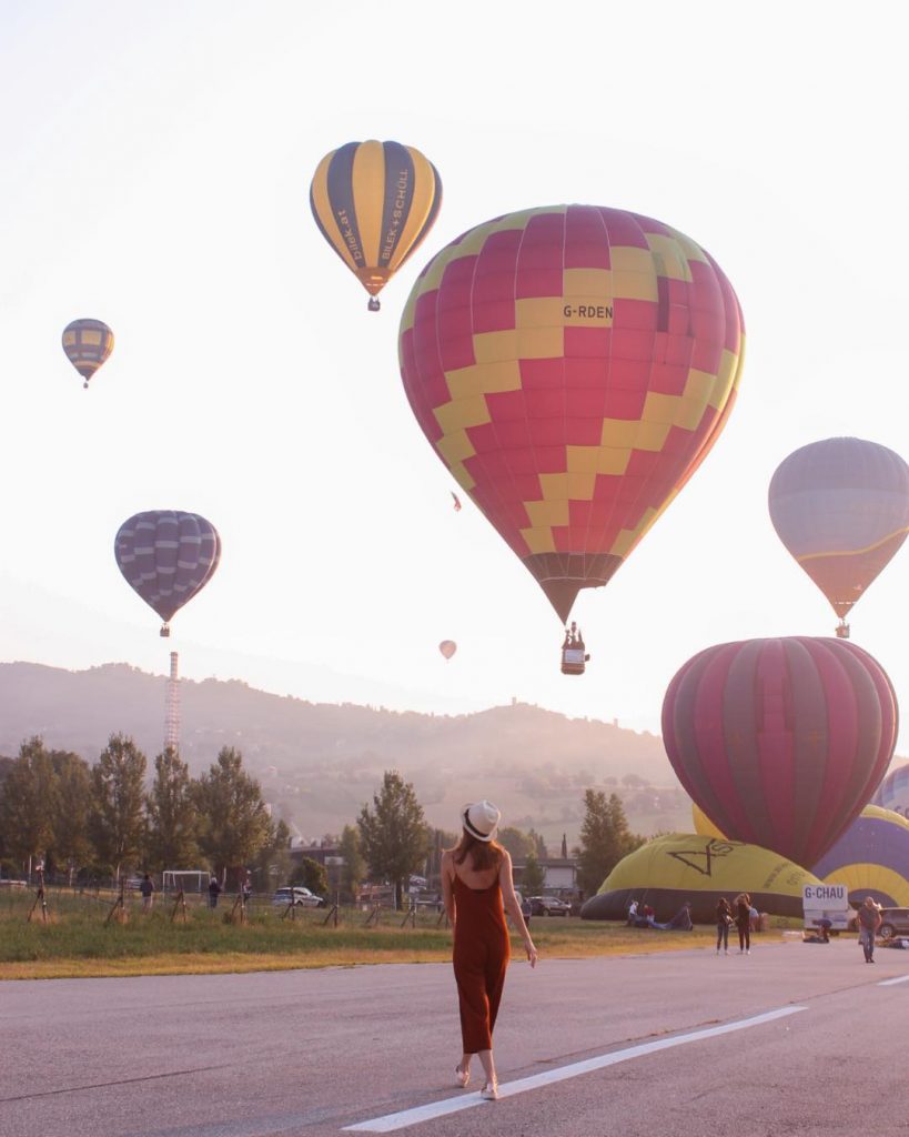 Remember to look up at the stars and not down at your feet. S.&hellip;