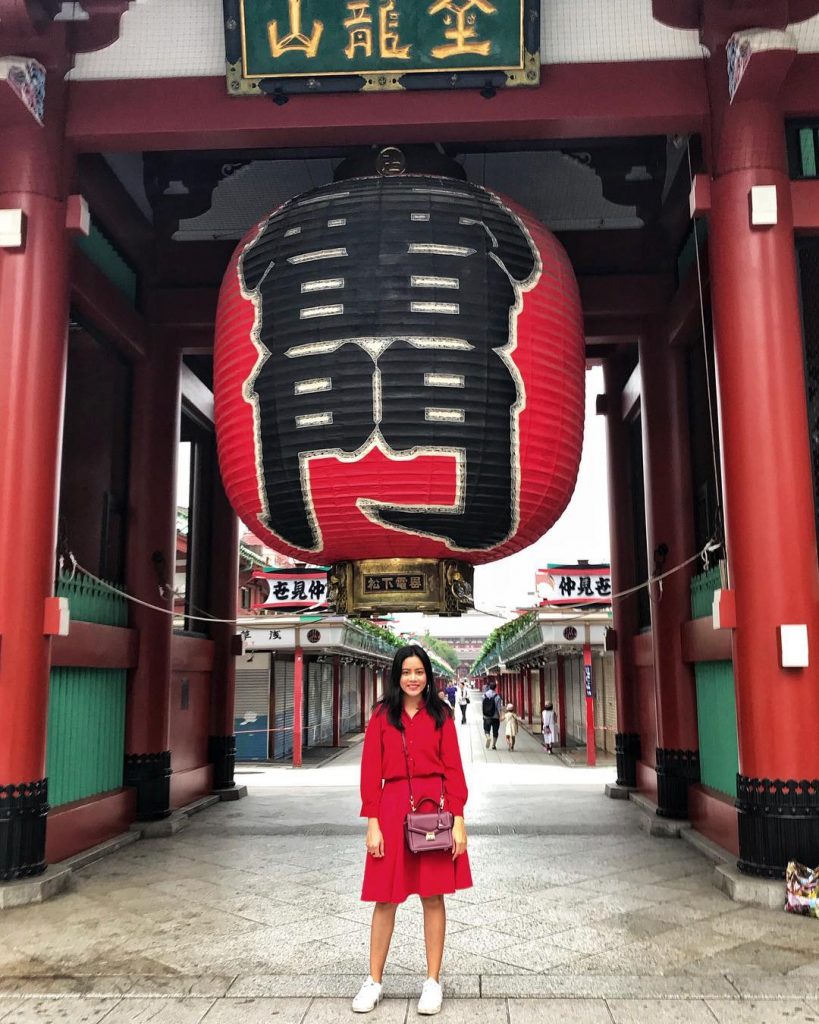 ️3rd ???????????????? . #iamtb #tb #japan #wanderlust # travel #travelblogger #photography #art #designs #vscocam&hellip;