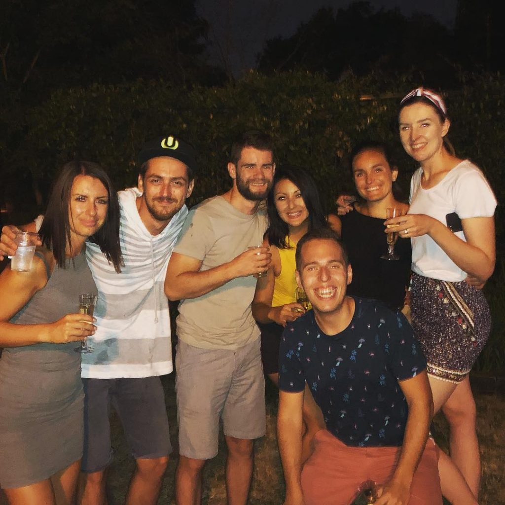 6 Nations GH reunion ???? ???????? ???????? ???????? ???????? ???????? ????????