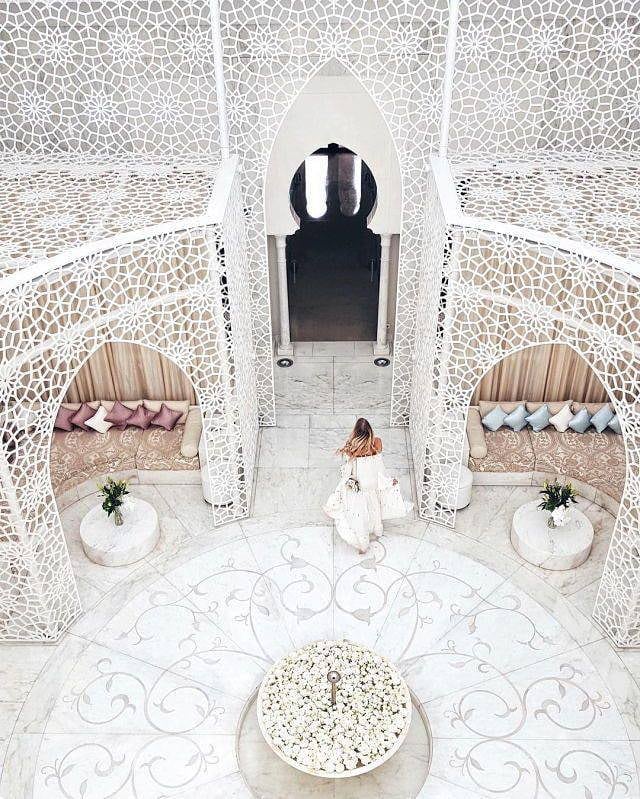 Morocco has so much to offer we can could post for years and not…