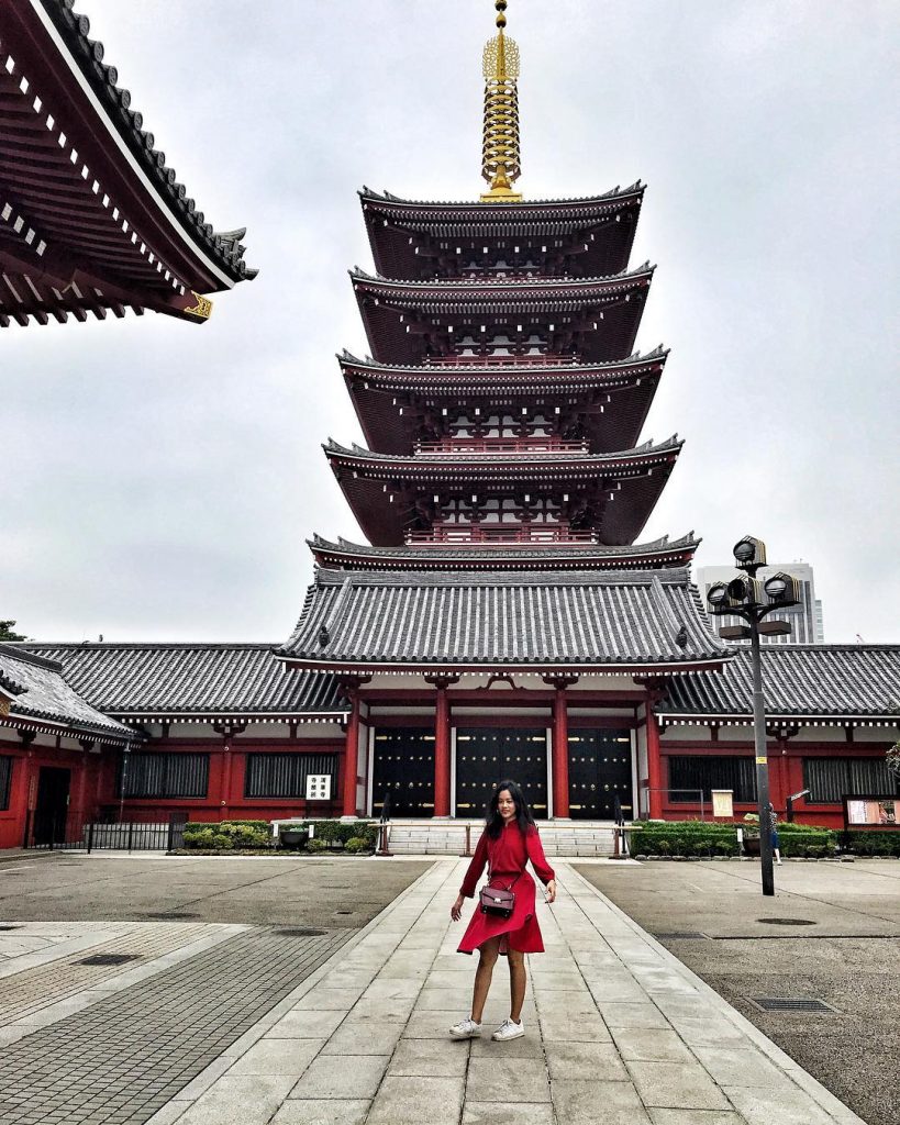 #iamtb #tb #japan #wanderlust # travel #travelblogger #photography #art #designs #vscocam #flyscoot #prime&hellip;