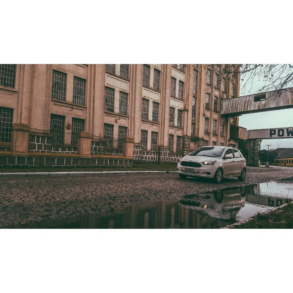 Estamos indo bem ein jovem, não é a mesma diversão do gol, que por&hellip;