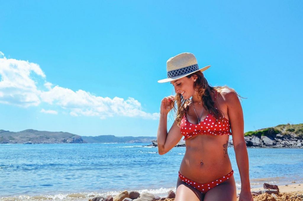 Good morning sunshine ️