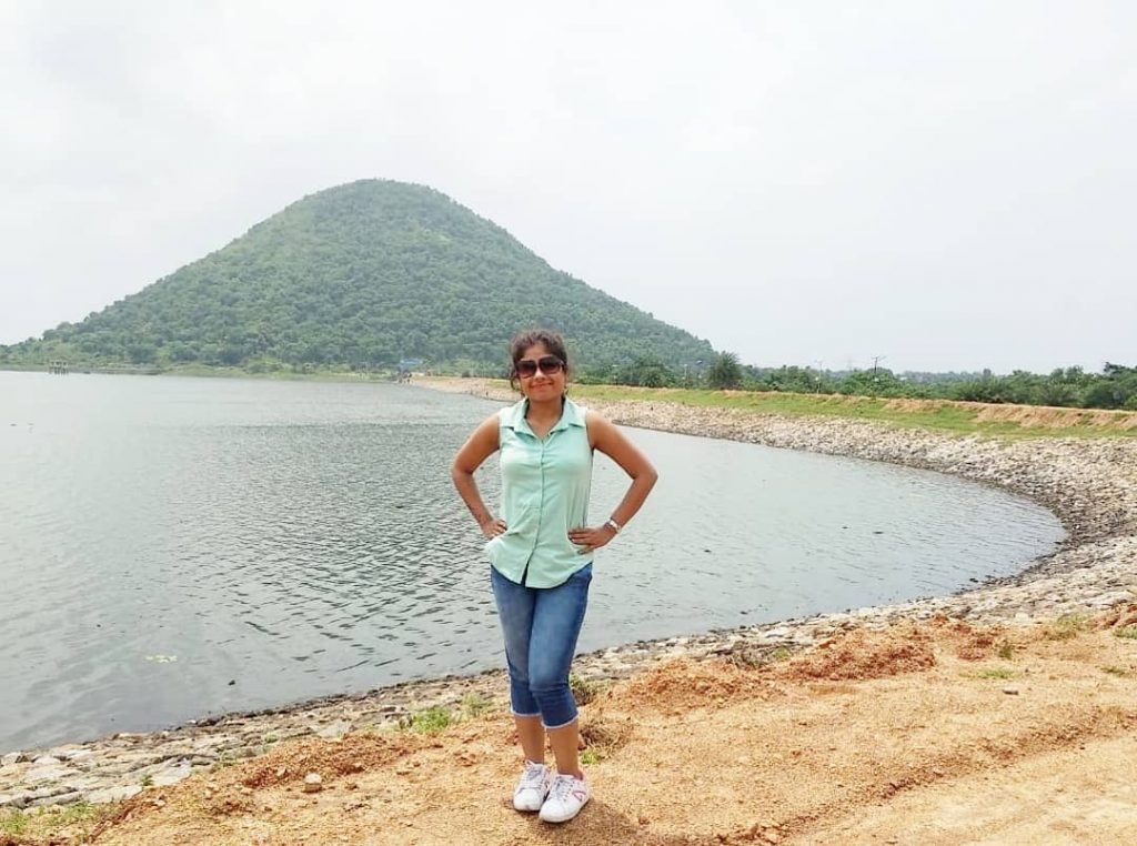 ‘All good things are Wild and Free’ #nature_up_close #lake #valley #hills #tableland #colorsofnature #exploreingnew&hellip;