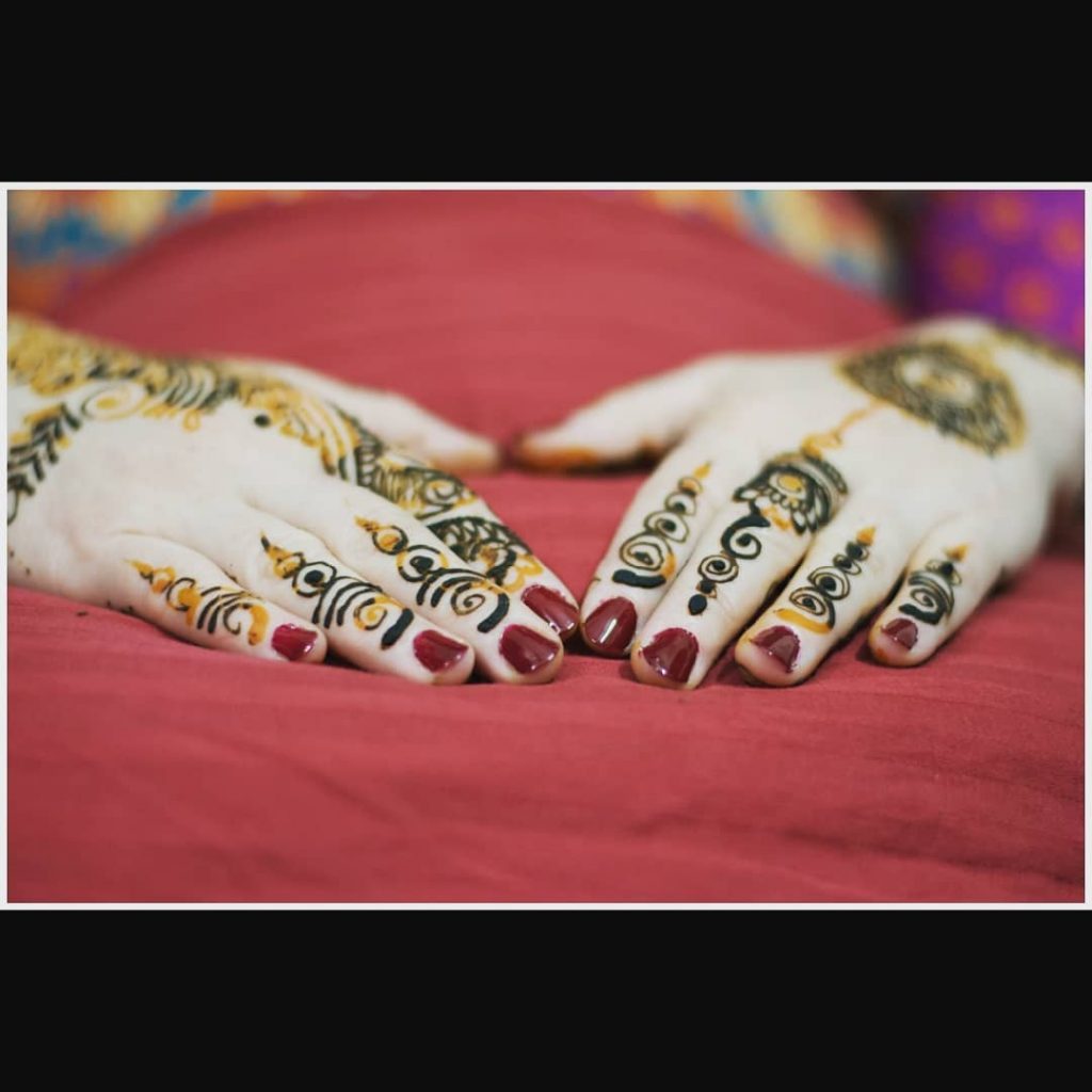 Indian Hands . . #menhdi #heenadesign #heenaart #enroute #wanderlust #bbctravel #jhalawar #india_91 #india_gram #india_tourism_&hellip;