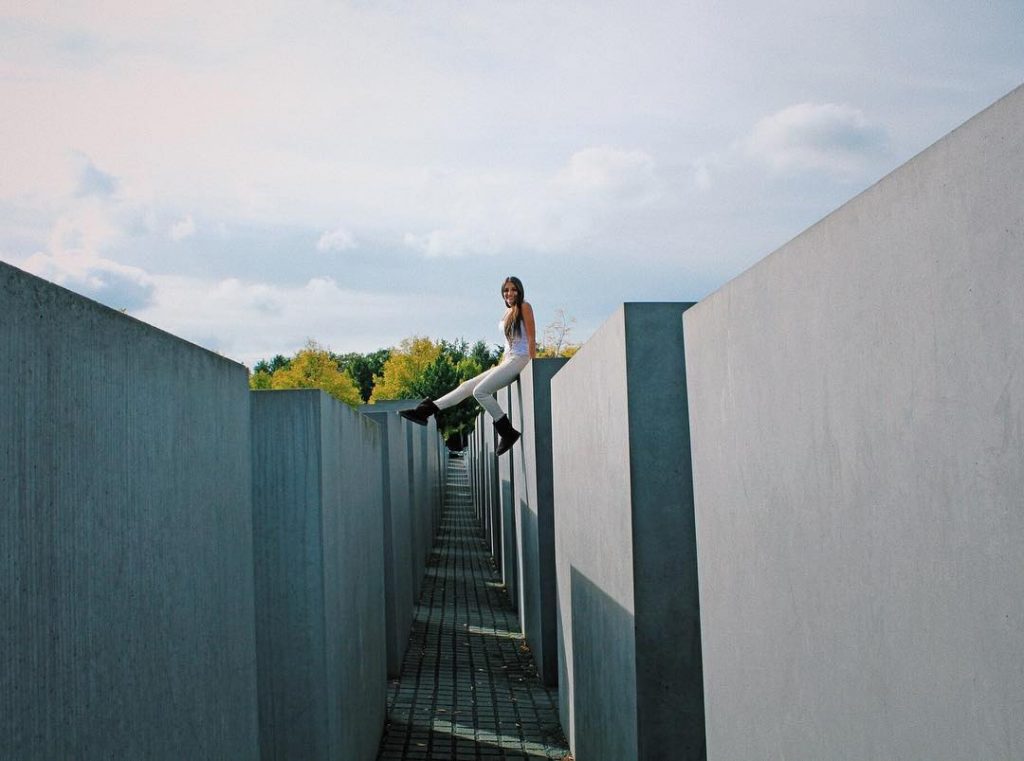 Berlin days #bnesimppl