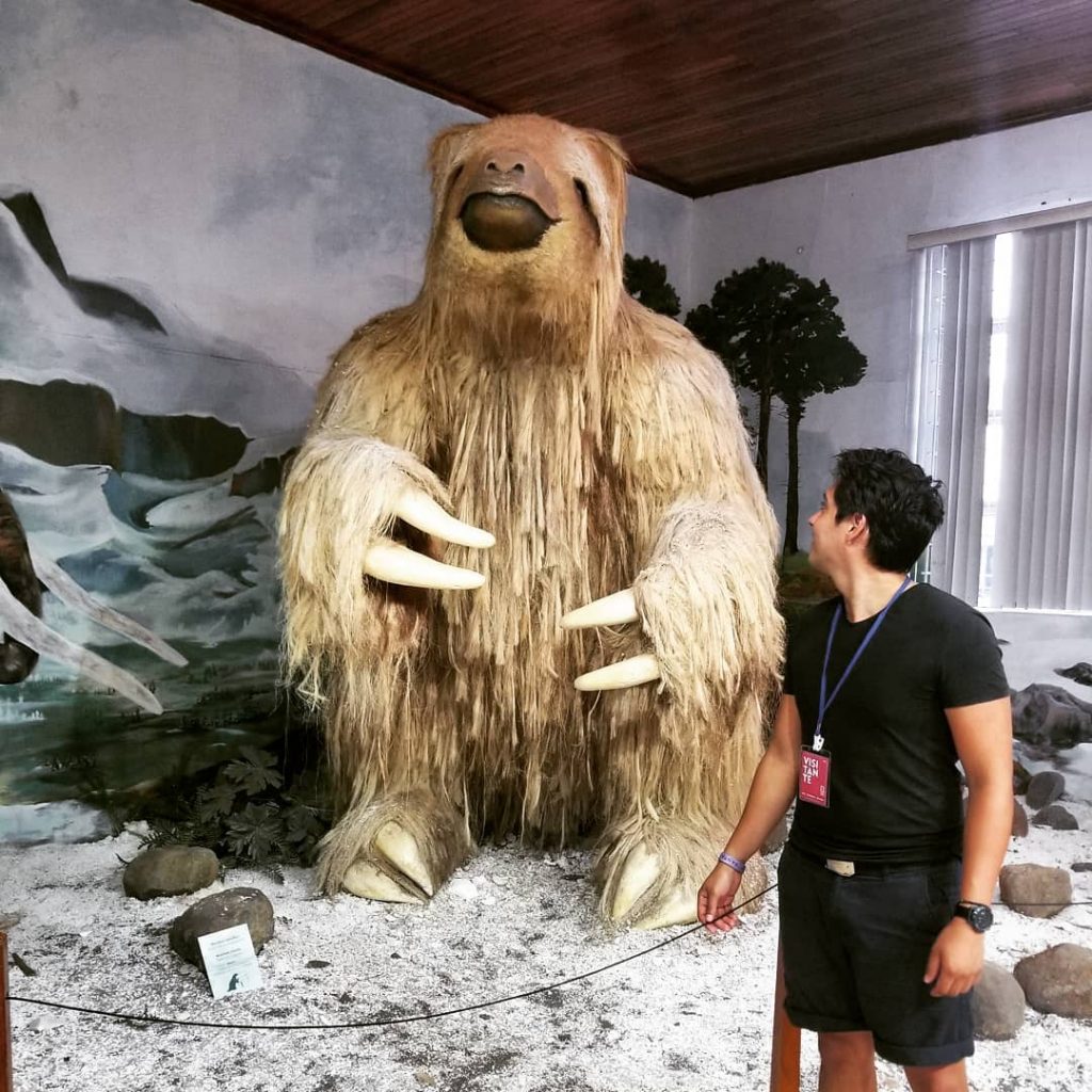 Sid Ice Age . . . . . . . . . . .&hellip;