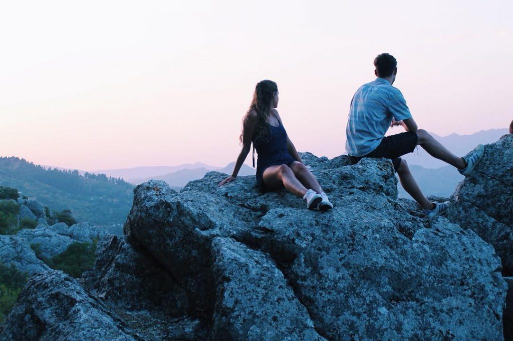 Shoulder to boulder | Spain, Part XXIV • • • • • #spain_visit #wonderlustcadiz&hellip;