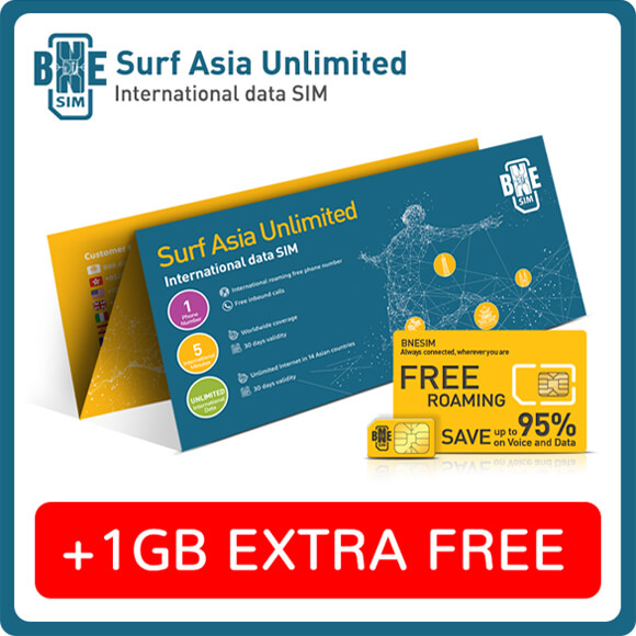 Summr Asia Unlimited