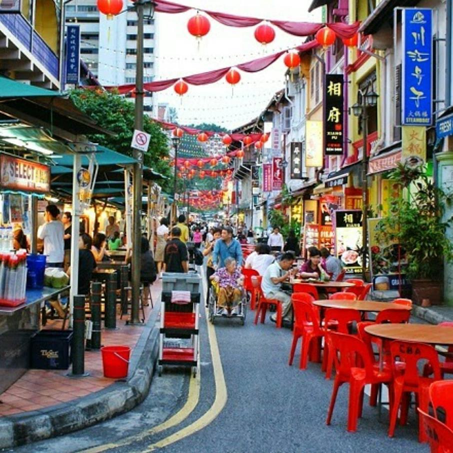 #singapure #chinatown #culture #city #happy #travel #reisen #holiday #enjoyyourlife #architecturephotography #city #germany #enjoyyourlife #travel…