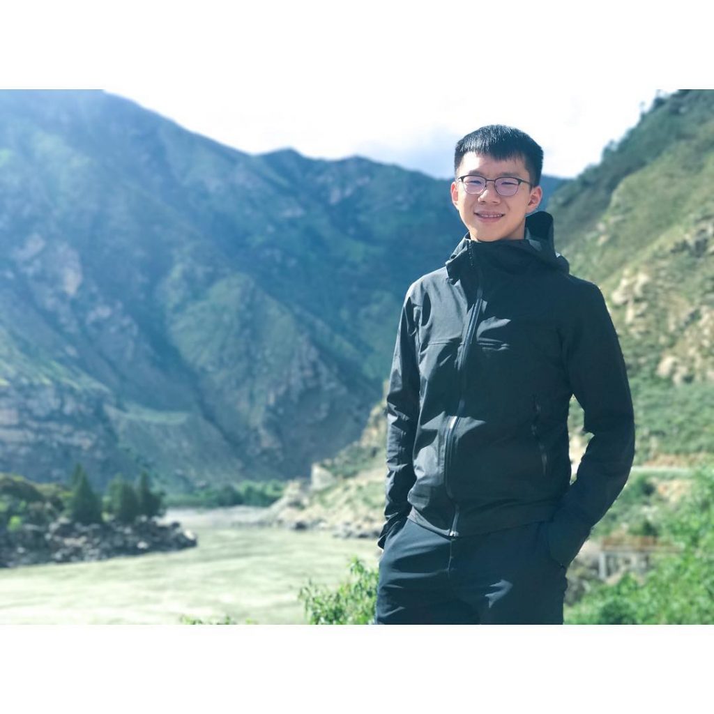 / 山 全部都係山 . . . . . . . . #hkig #852 #tibet…