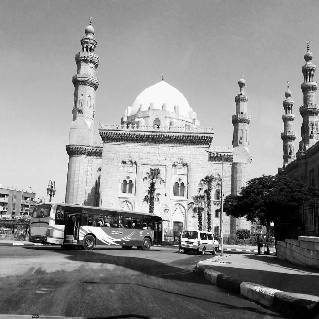 #cairo … The City of 1000 Mosques : @galinapashkevich7 . . . . .…