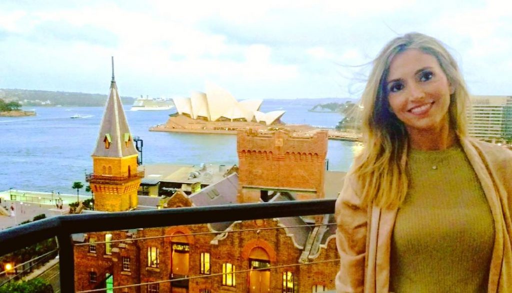 Day 5: Amazing Sydney and our hotel on The Rocks! .. . . .…