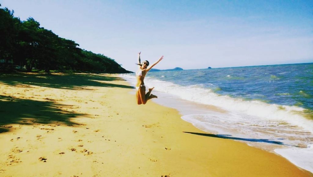 Day 10: Welcome to the east coast!! Cairns. . . . . . .…