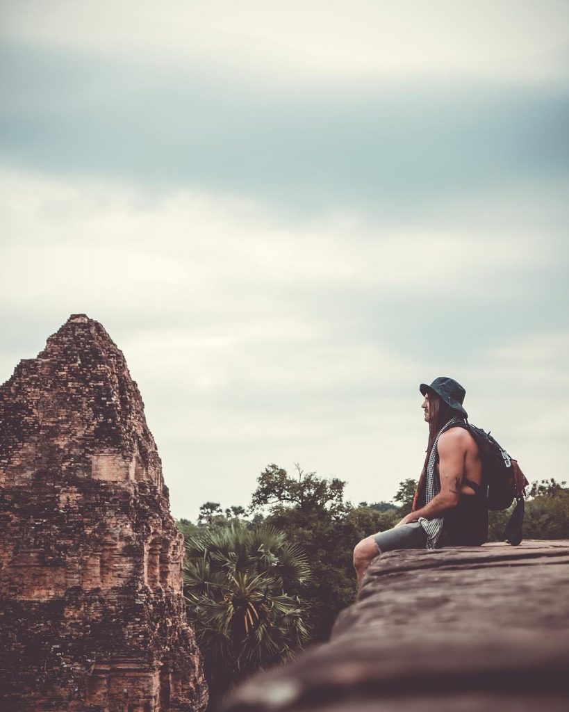 to think is to create #bnesimppl